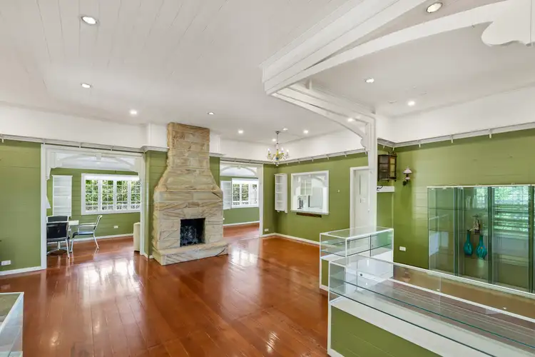 Third view of Homely house listing, 16-18 MacDonnell Road, Tamborine Mountain QLD 4272