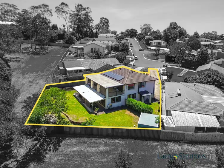 13 Mataro Place, Eschol Park NSW 2558