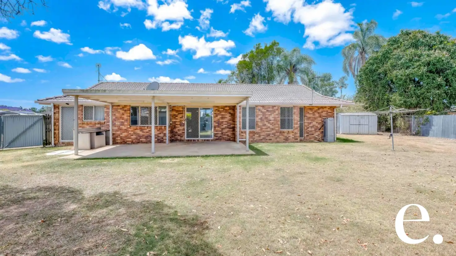 Main view of Homely house listing, 5 Rimmer Court, Kepnock QLD 4670