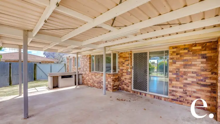 Third view of Homely house listing, 5 Rimmer Court, Kepnock QLD 4670