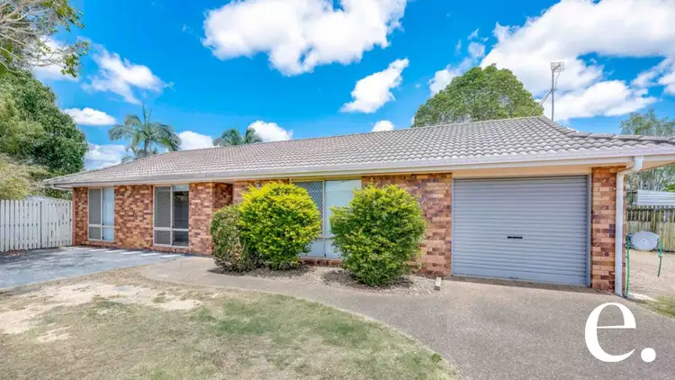 Fourth view of Homely house listing, 5 Rimmer Court, Kepnock QLD 4670