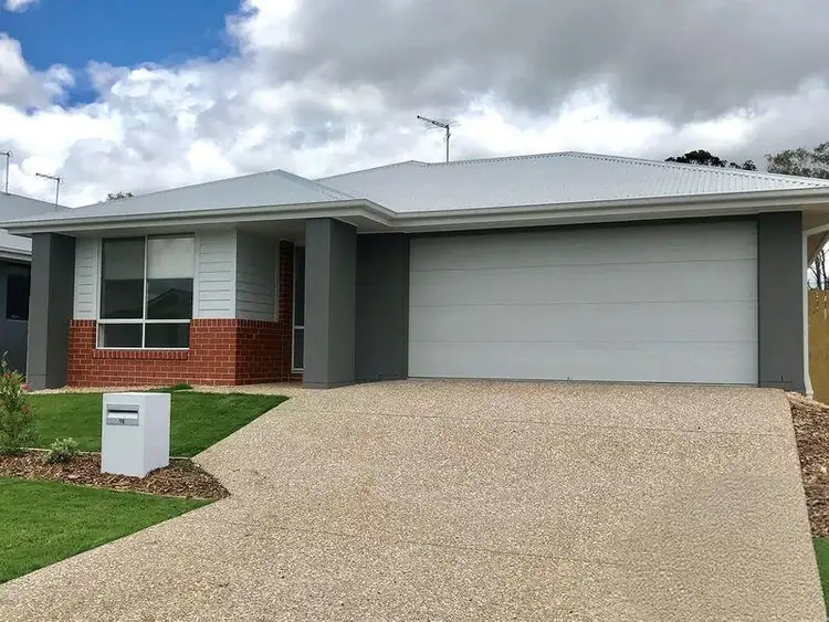 16 Turin Street, Redbank QLD 4301