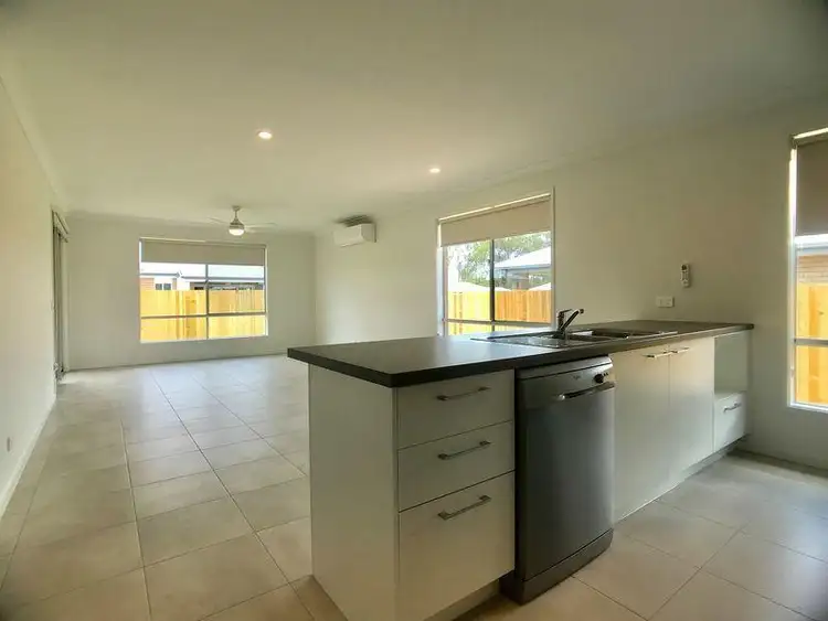 Second view of Homely house listing, 16 Turin Street, Redbank QLD 4301