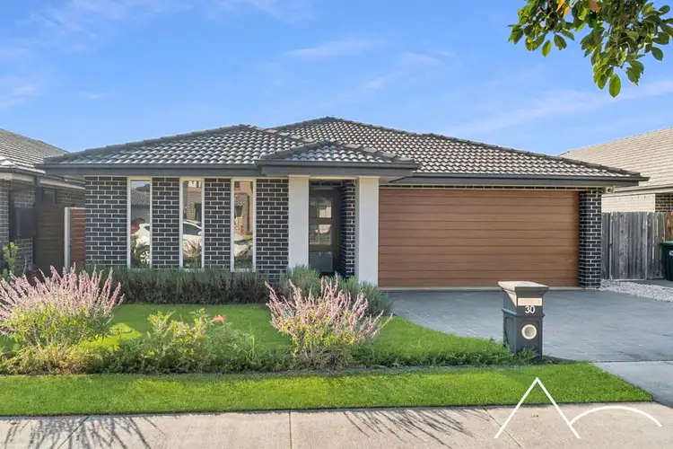30 Carter Street, Oran Park NSW 2570