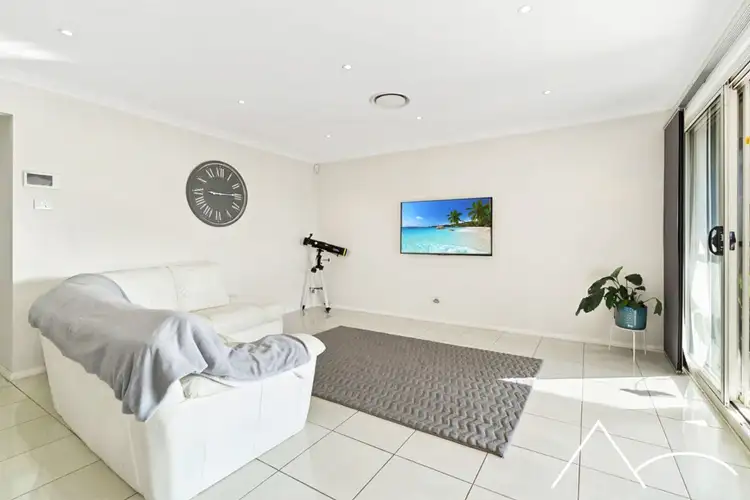 Third view of Homely house listing, 30 Carter Street, Oran Park NSW 2570