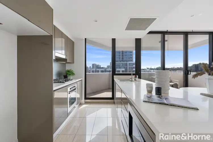 914/20 Gadigal Avenue, Zetland NSW 2017