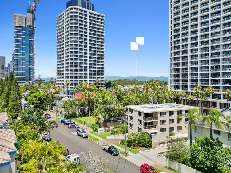 3/28 Beach Parade, Surfers Paradise QLD 4217