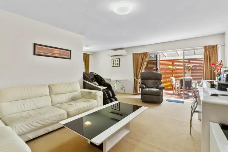 Fourth view of Homely unit listing, 3/28 Beach Parade, Surfers Paradise QLD 4217