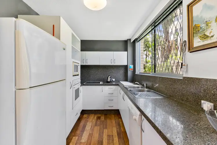 Fifth view of Homely unit listing, 3/28 Beach Parade, Surfers Paradise QLD 4217