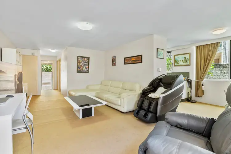 Seventh view of Homely unit listing, 3/28 Beach Parade, Surfers Paradise QLD 4217