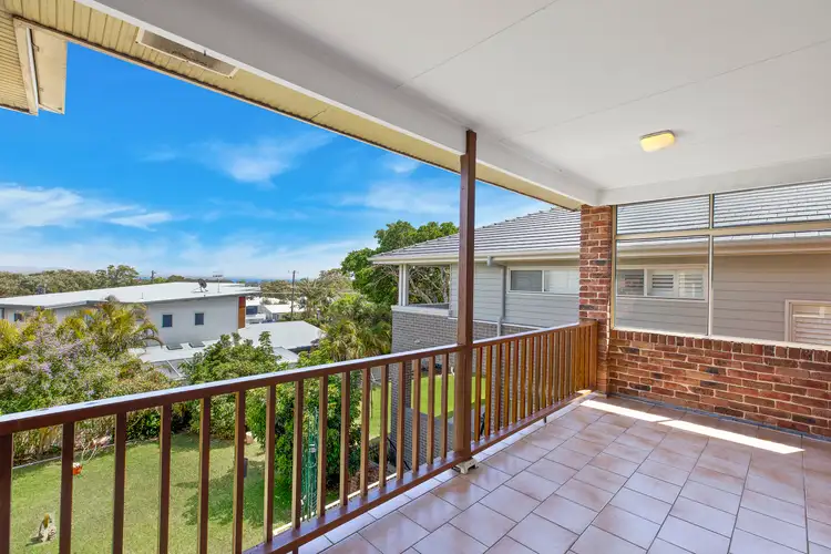 Sixth view of Homely house listing, 55 Bellevue Street, Shelly Beach NSW 2261