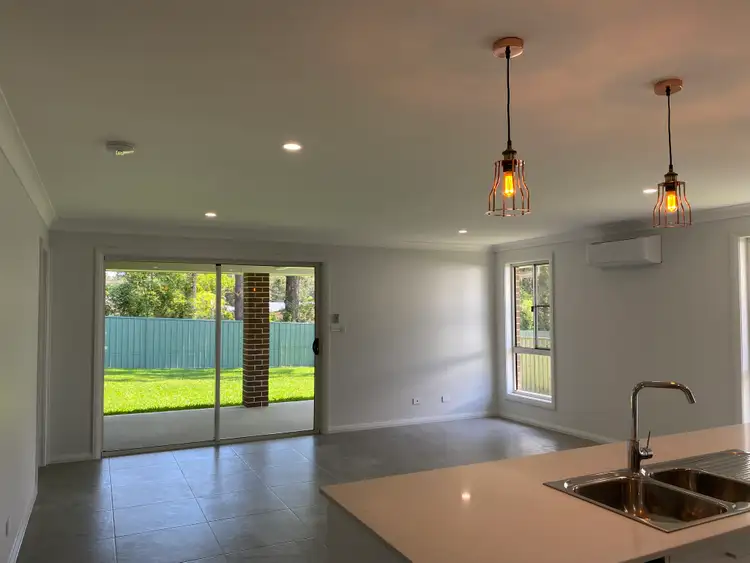 Fifth view of Homely house listing, 21 Corymbia Loop, Wauchope NSW 2446