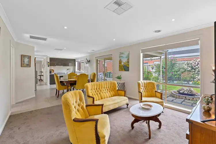 Fourth view of Homely house listing, 22 Chaucer Way, Drouin VIC 3818