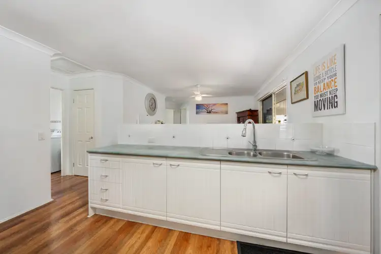 Fifth view of Homely house listing, 2 Lakemba Place, Brassall QLD 4305