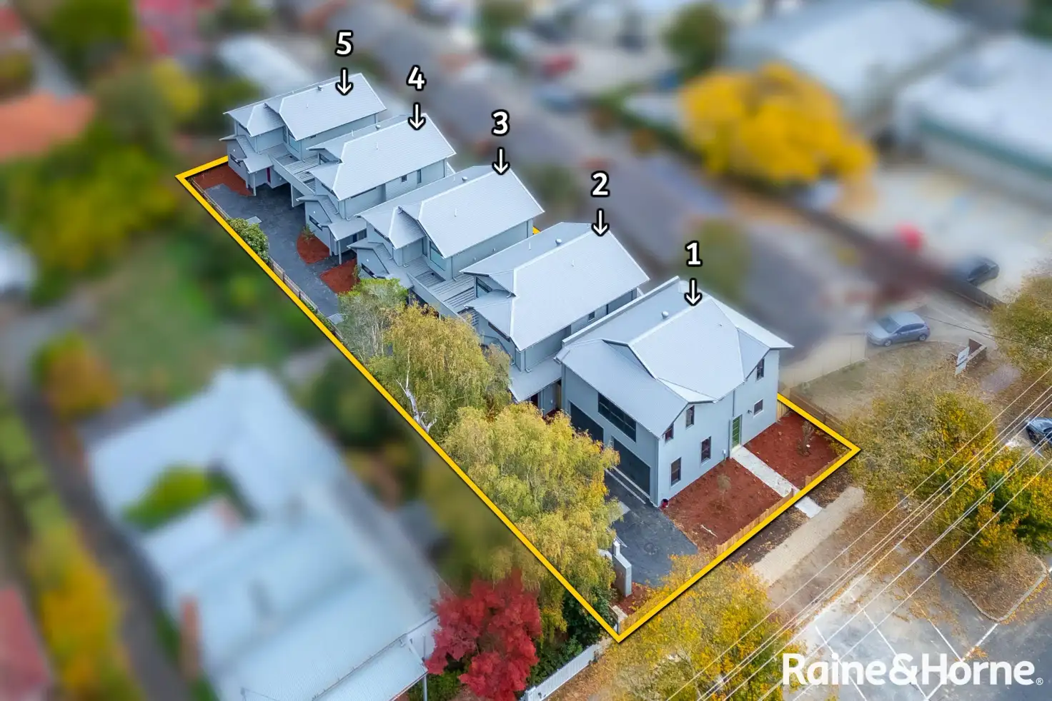 Main view of Homely house listing, 4/48 Brantome Street, Gisborne VIC 3437