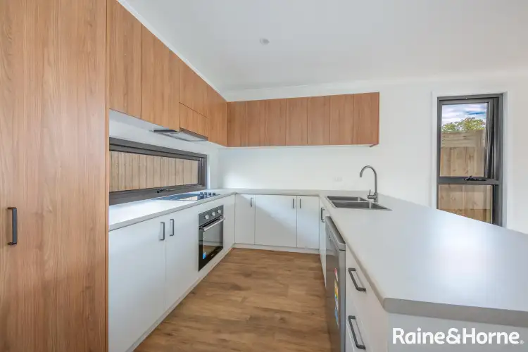 Second view of Homely house listing, 4/48 Brantome Street, Gisborne VIC 3437