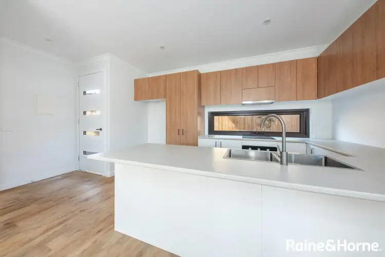 Third view of Homely house listing, 4/48 Brantome Street, Gisborne VIC 3437