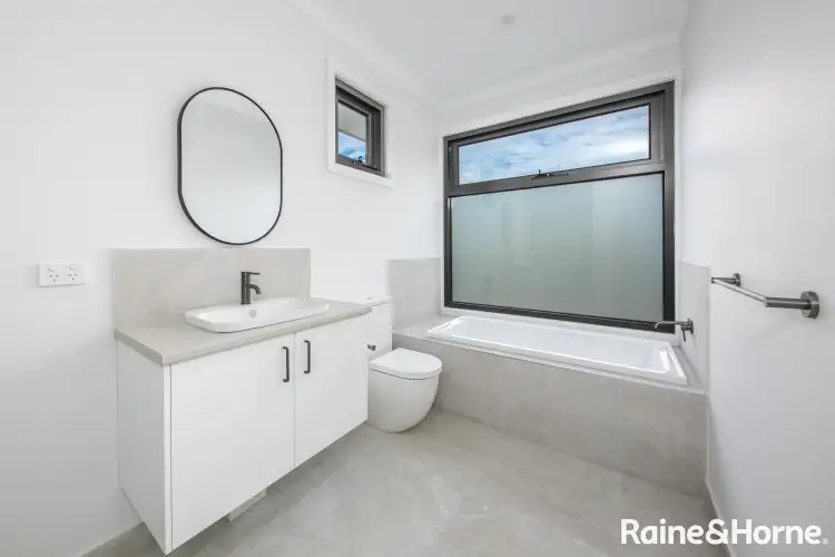 Fifth view of Homely house listing, 4/48 Brantome Street, Gisborne VIC 3437