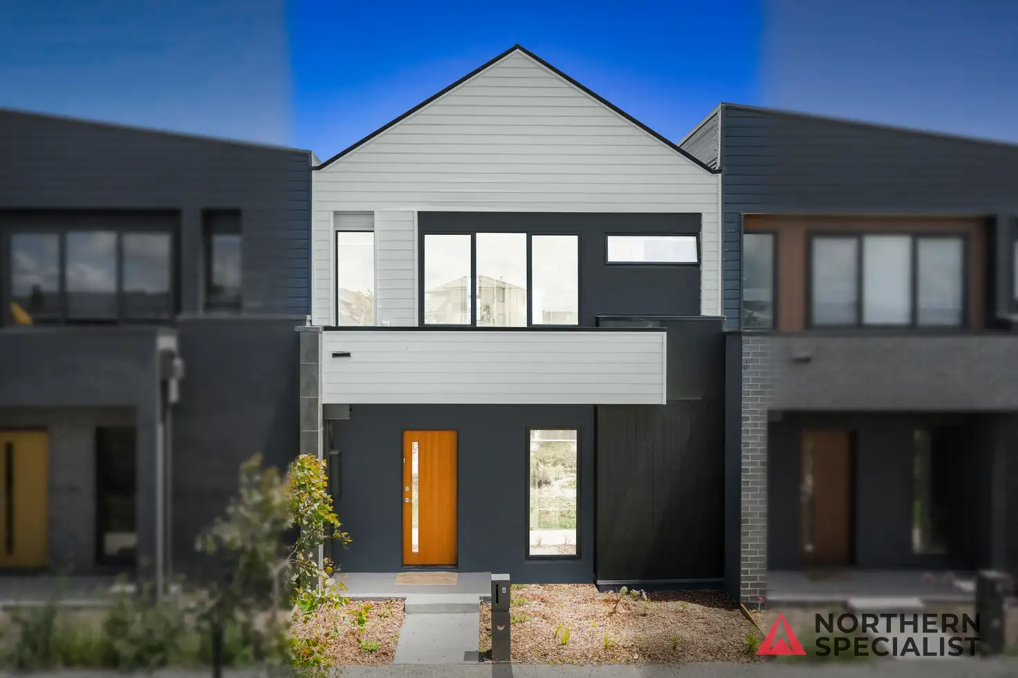 Main view of Homely house listing, 6 Radius Walk, Donnybrook VIC 3064