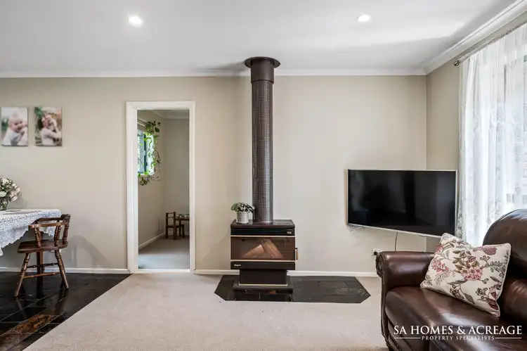 Third view of Homely house listing, 9 Robert Rankine Road, Williamstown SA 5351