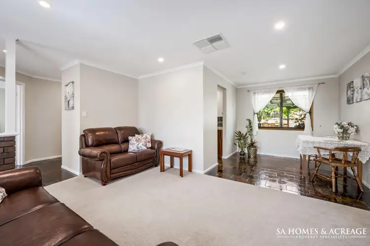 Fourth view of Homely house listing, 9 Robert Rankine Road, Williamstown SA 5351