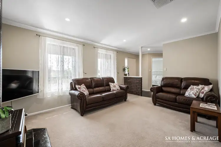 Fifth view of Homely house listing, 9 Robert Rankine Road, Williamstown SA 5351