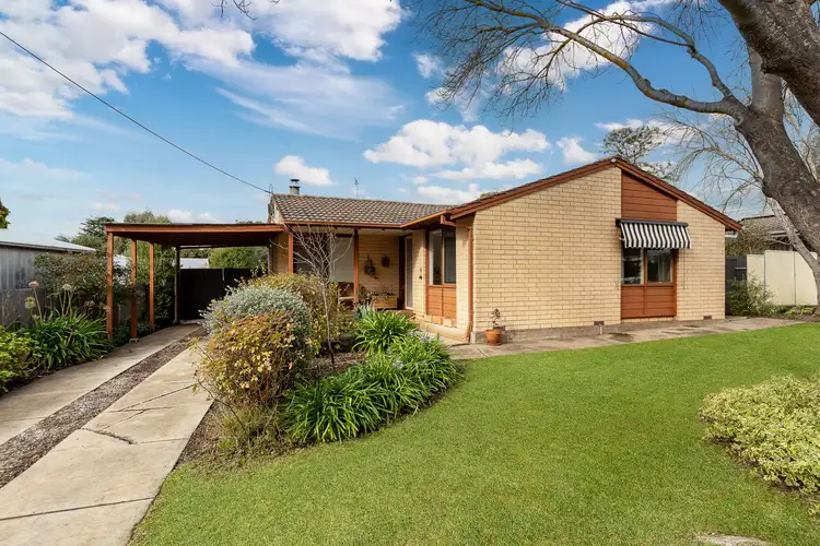 1 Barratt Avenue, Mount Barker SA 5251