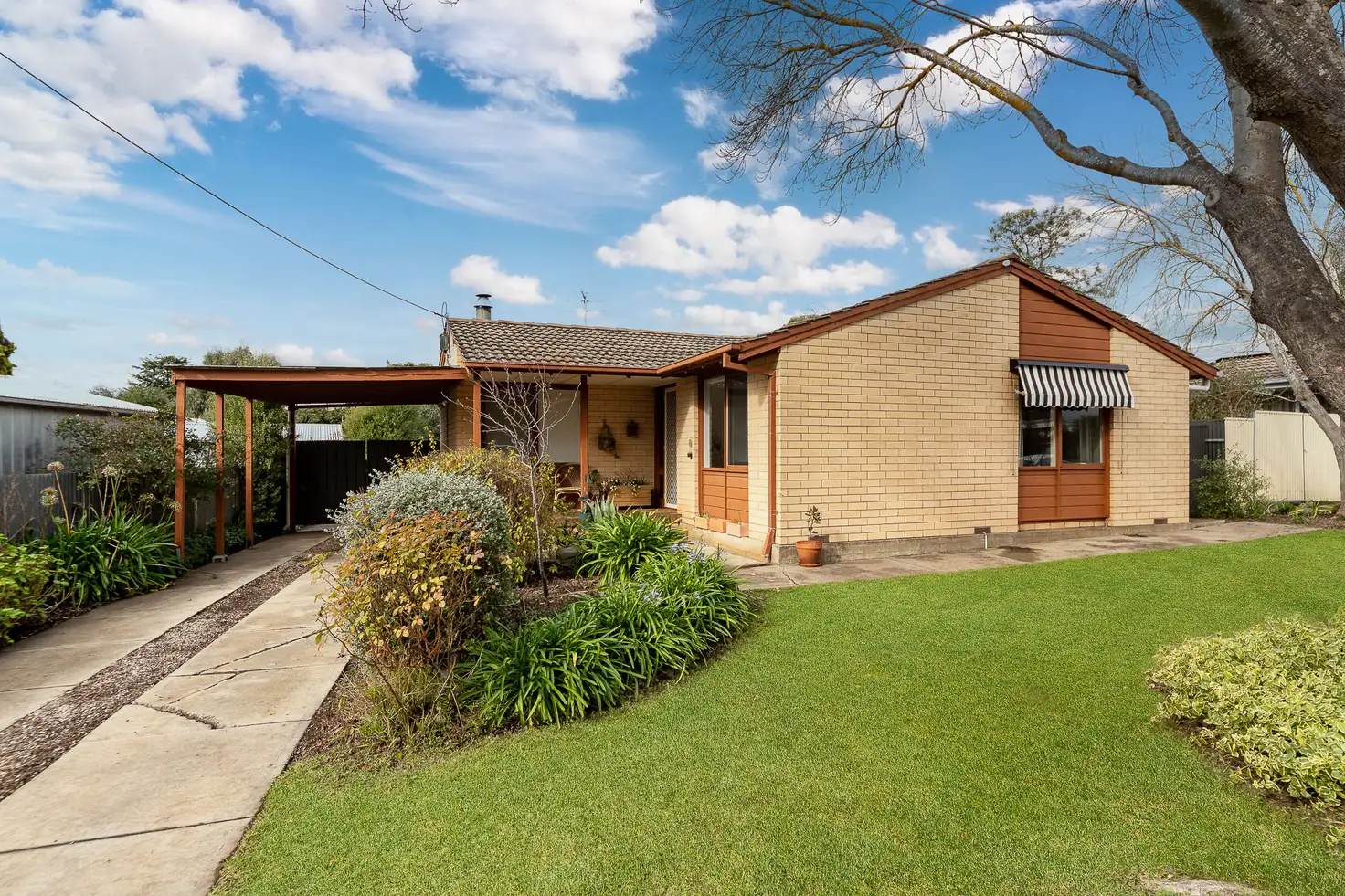 Main view of Homely house listing, 1 Barratt Avenue, Mount Barker SA 5251
