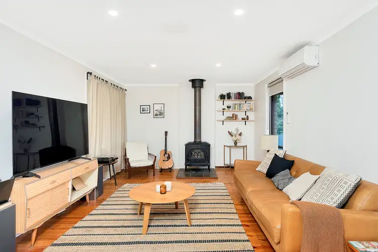 Second view of Homely house listing, 1 Barratt Avenue, Mount Barker SA 5251