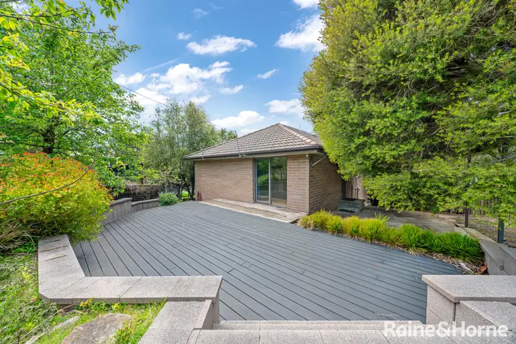 320a Strickland Avenue, South Hobart TAS 7004