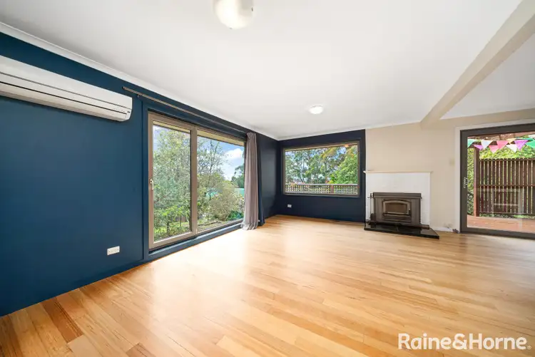 Second view of Homely house listing, 320a Strickland Avenue, South Hobart TAS 7004
