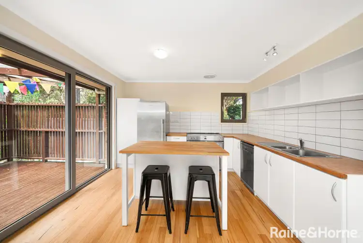 Fourth view of Homely house listing, 320a Strickland Avenue, South Hobart TAS 7004