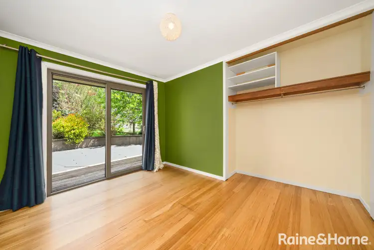 Fifth view of Homely house listing, 320a Strickland Avenue, South Hobart TAS 7004