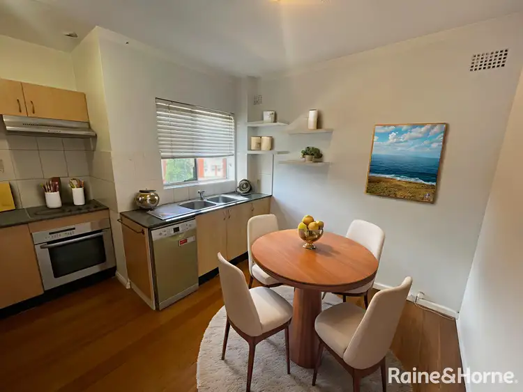 Third view of Homely apartment listing, 3/29 Brittain Crescent, Hillsdale NSW 2036