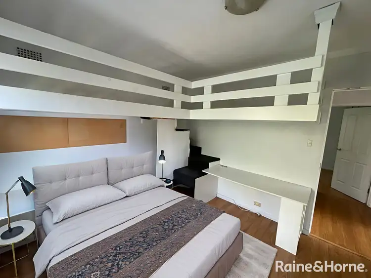 Fourth view of Homely apartment listing, 3/29 Brittain Crescent, Hillsdale NSW 2036