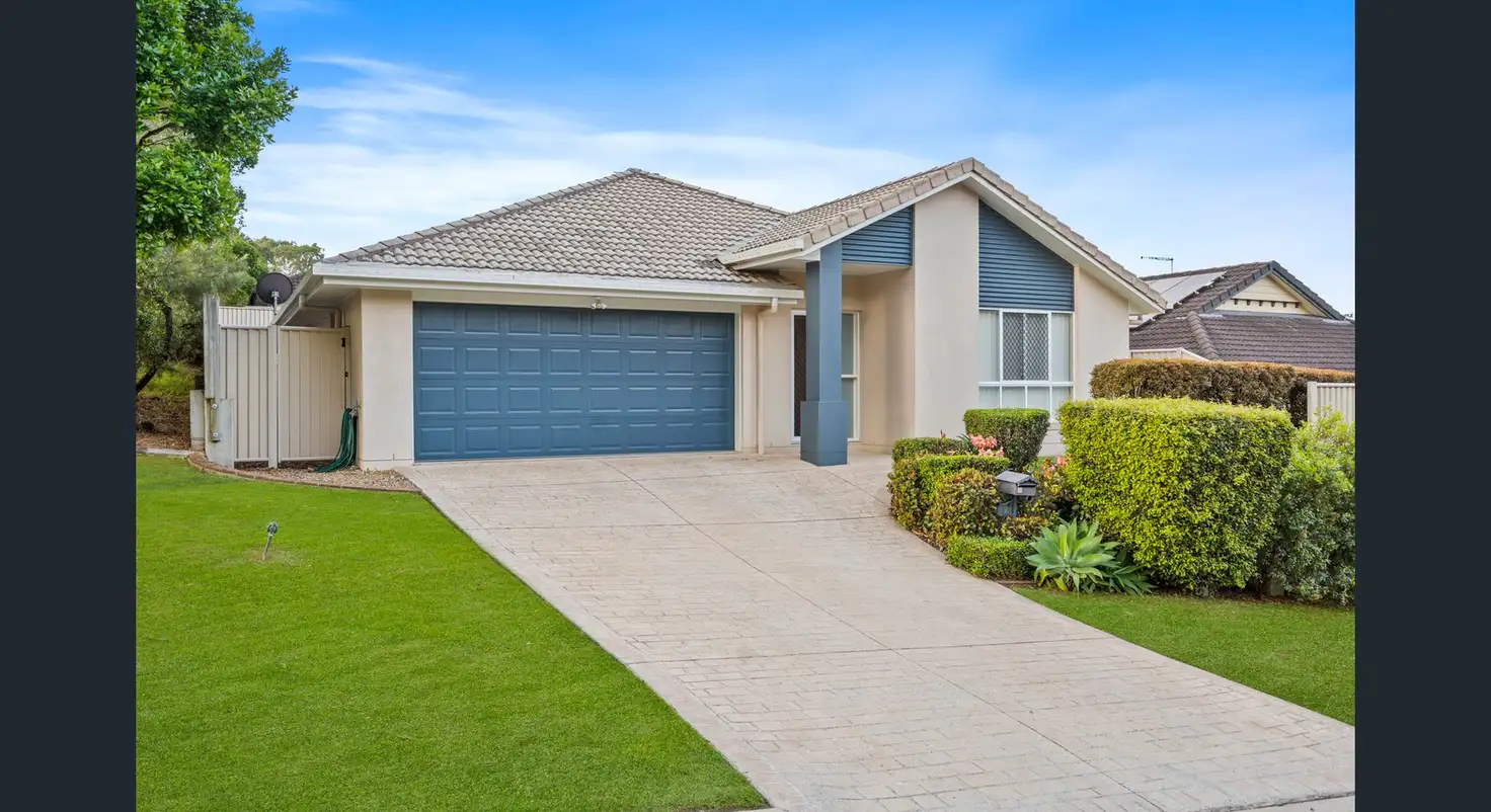 Main view of Homely house listing, 17 Ronnie Street, Cleveland QLD 4163