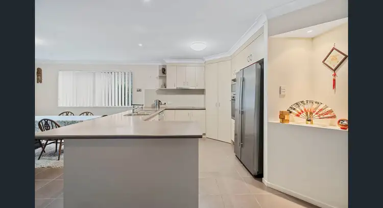 Third view of Homely house listing, 17 Ronnie Street, Cleveland QLD 4163