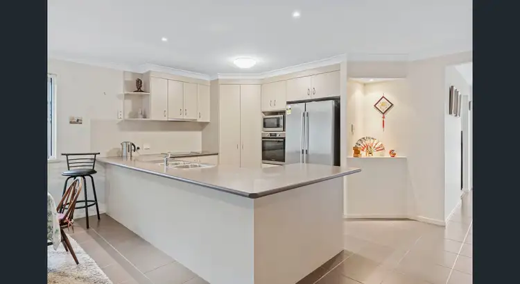 Fourth view of Homely house listing, 17 Ronnie Street, Cleveland QLD 4163