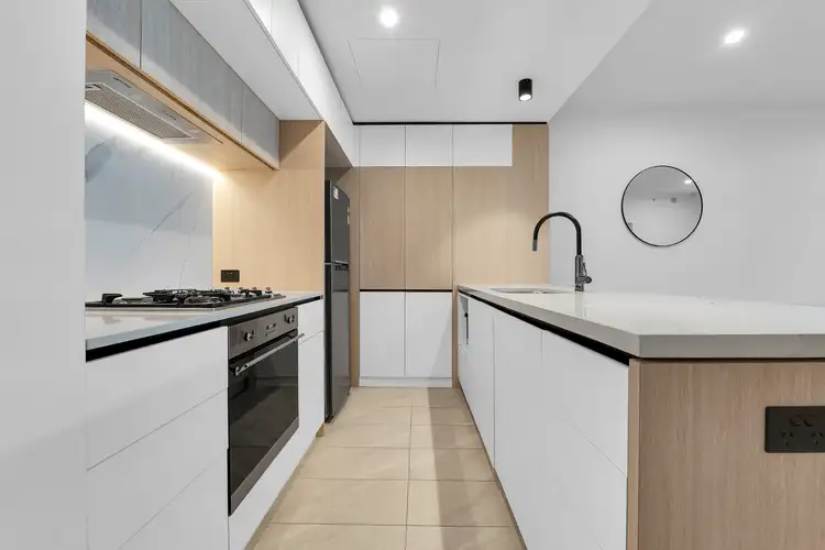 Third view of Homely house listing, 20301/33 Manning Street, South Brisbane QLD 4101