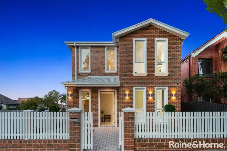 52 Gipps Street, Drummoyne NSW 2047