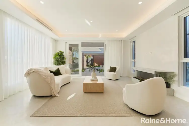 Third view of Homely house listing, 52 Gipps Street, Drummoyne NSW 2047