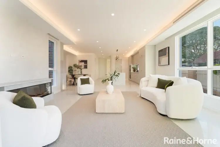 Fourth view of Homely house listing, 52 Gipps Street, Drummoyne NSW 2047