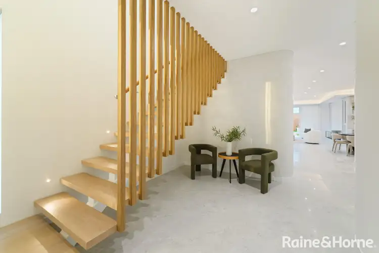 Sixth view of Homely house listing, 52 Gipps Street, Drummoyne NSW 2047