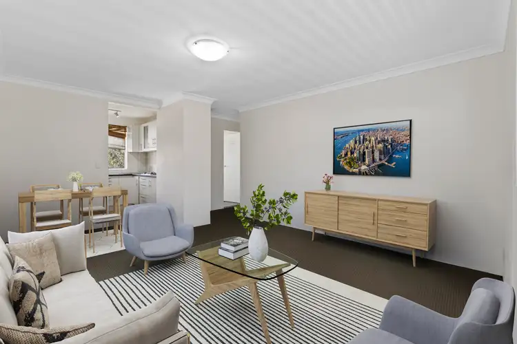 Third view of Homely unit listing, 4/8 Zenith Avenue, Chermside QLD 4032