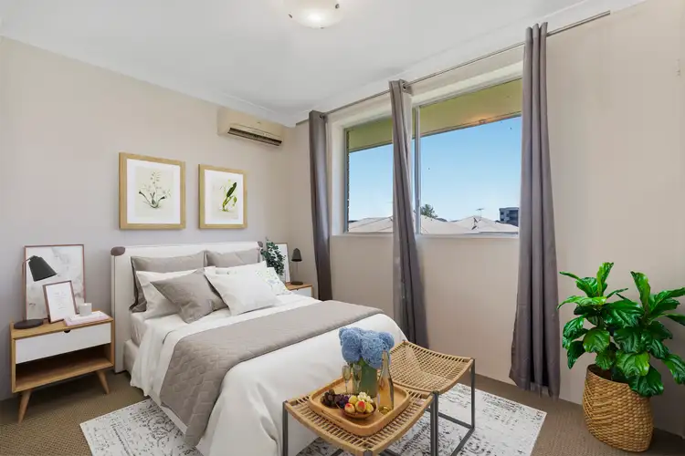 Fifth view of Homely unit listing, 4/8 Zenith Avenue, Chermside QLD 4032