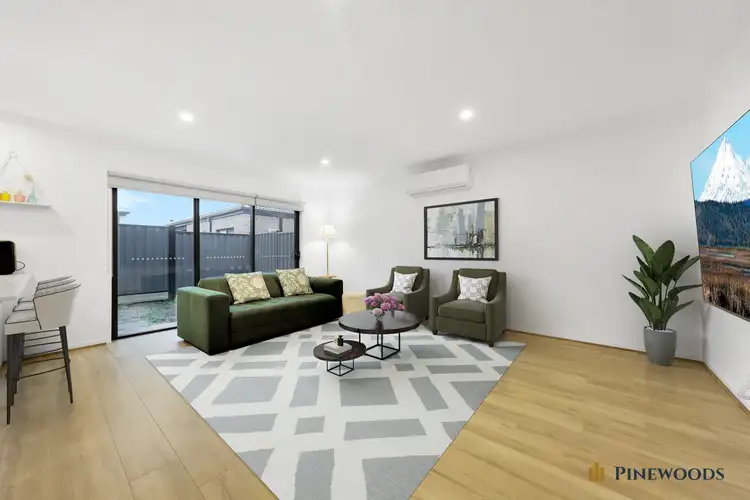 Fourth view of Homely house listing, 560 Brookfield Boulevard, Mickleham VIC 3064