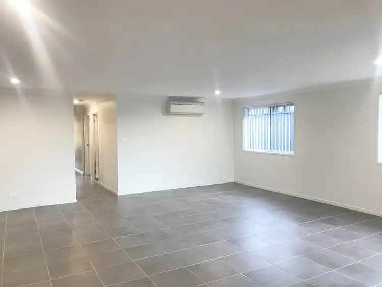 Fourth view of Homely semi-detached listing, 41 Ardennes Circuit, Gillieston Heights NSW 2321