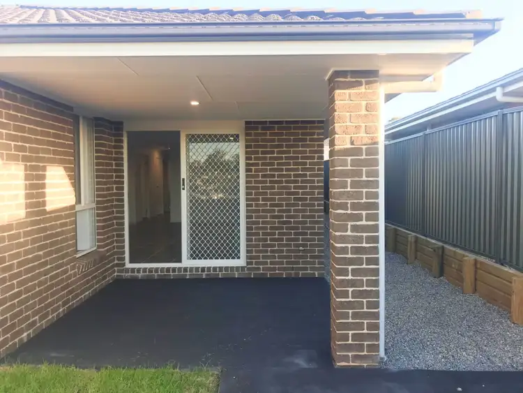 Fifth view of Homely semi-detached listing, 41 Ardennes Circuit, Gillieston Heights NSW 2321