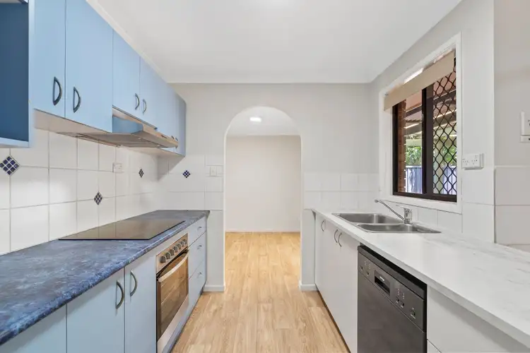 Second view of Homely house listing, 10 Olympia Street, Marsden QLD 4132