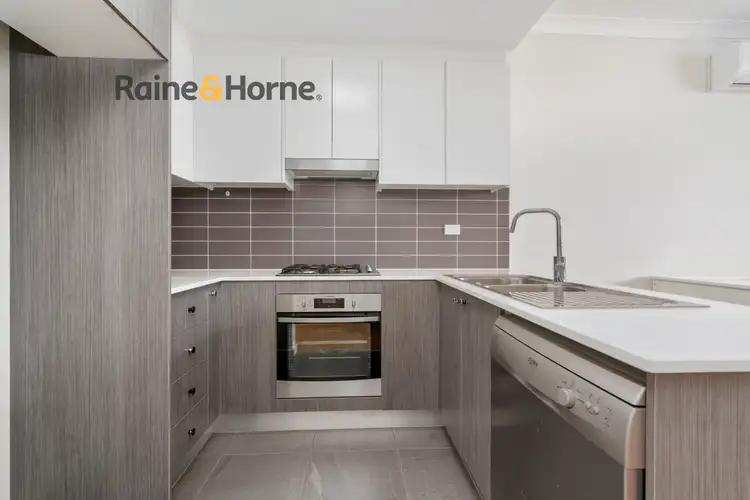 Third view of Homely unit listing, 77/6-8 George Street, Warwick Farm NSW 2170